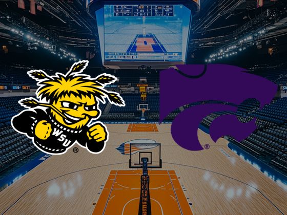 Kansas State Wildcats Basketball vs. Wichita State Shockers Basketball